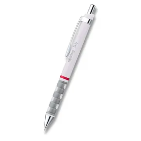 Kugelschreiber Rotring Tikky weiß